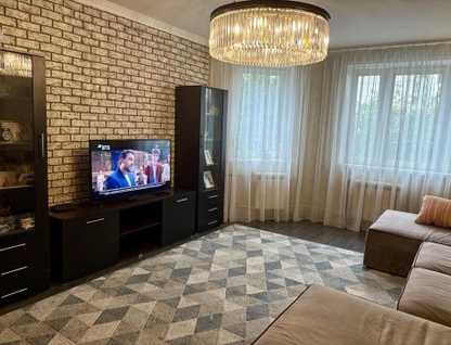 4-к. квартира, 102,5 м²