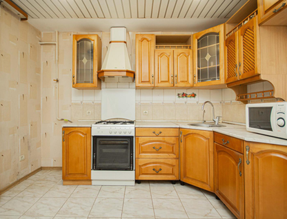 3-к. квартира, 65,4&nbsp;м²