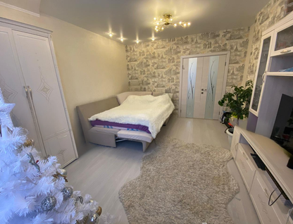 3-к. квартира, 79&nbsp;м²