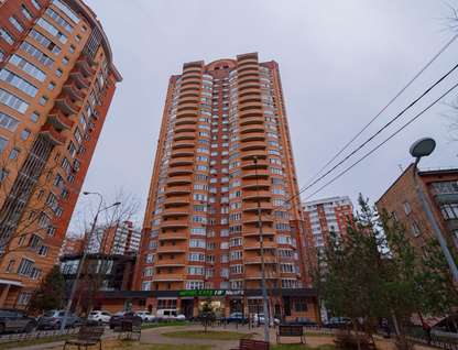 1-к. квартира, 39,6&nbsp;м²