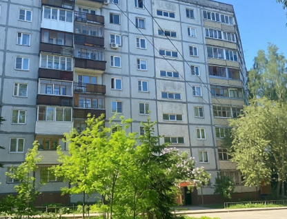 2-к. квартира, 43,3&nbsp;м²