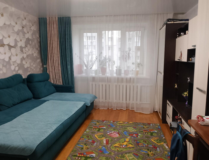 3-к. квартира, 59,5&nbsp;м²