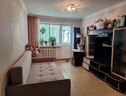 3-к. квартира, 56,5&nbsp;м²