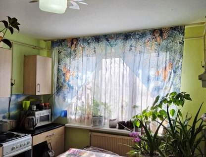2-к. квартира, 57,2&nbsp;м²