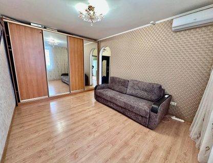 1-к. квартира, 36,4&nbsp;м²