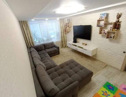 3-к. квартира, 67&nbsp;м²