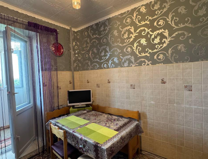 1-к. квартира, 36,9&nbsp;м²
