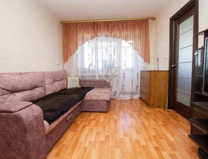 3-к. квартира, 41,8&nbsp;м²