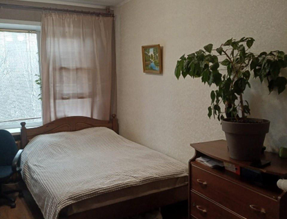 2-к. квартира, 42&nbsp;м²