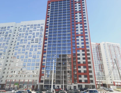 3-к. квартира, 56,9&nbsp;м²