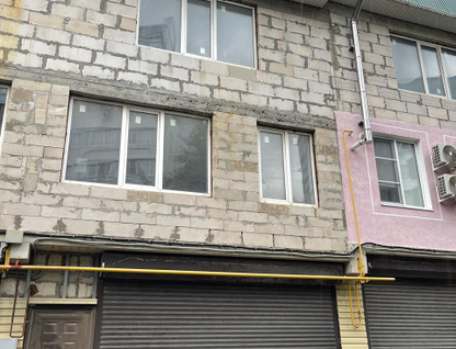 Четырехэтажный коттедж, 147 м²