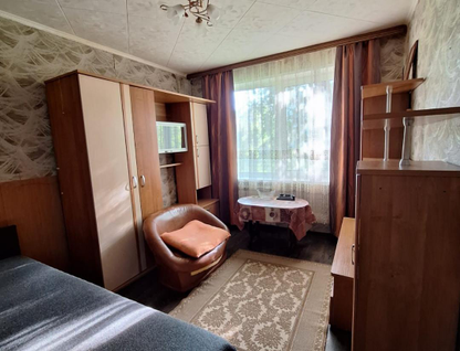 1-к. квартира, 30&nbsp;м²