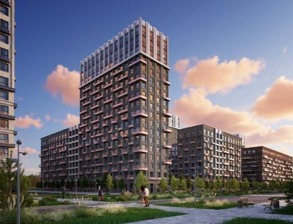 3-к. квартира, 68,8&nbsp;м²