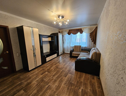 1-к. квартира, 39,7&nbsp;м²