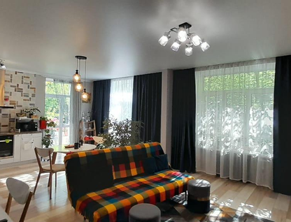 3-к. квартира, 82,7&nbsp;м²