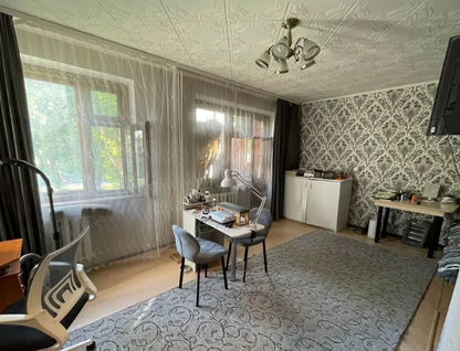 1-к. квартира, 38,6 м²