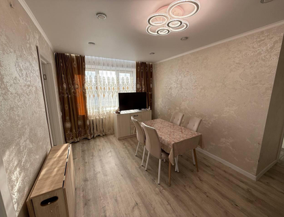 3-к. квартира, 60,1&nbsp;м²