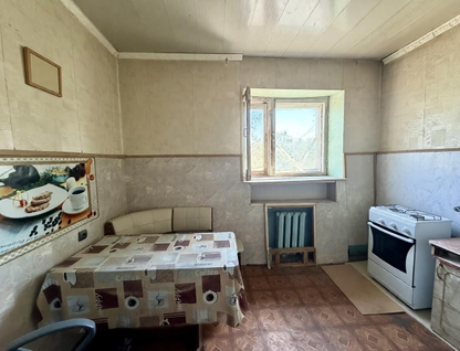 1-к. квартира, 27&nbsp;м²