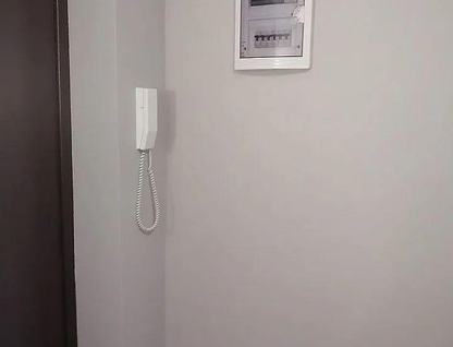 Студия, 20,4 м²