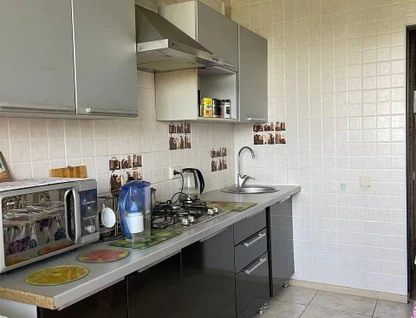 3-к. квартира, 64&nbsp;м²