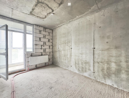 Студия, 24&nbsp;м²
