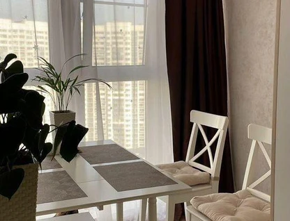 1-к. квартира, 41,6&nbsp;м²