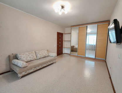 1-к. квартира, 34,6&nbsp;м²