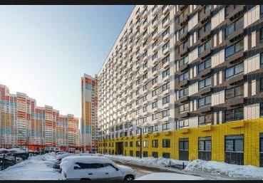 2-к. квартира, 51,7&nbsp;м²