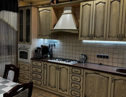 3-к. квартира, 86&nbsp;м²