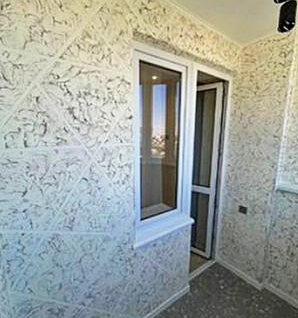 2-к. квартира, 61&nbsp;м²