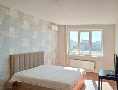 2-к. квартира, 56,2 м²