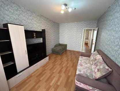 1-к. квартира, 37,9&nbsp;м²