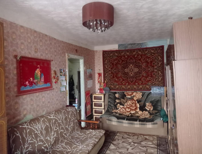 1-к. квартира, 30,3&nbsp;м²