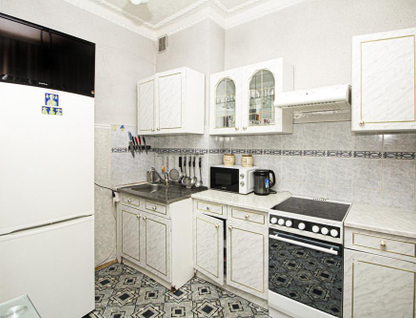 1-к. квартира, 38,6&nbsp;м²