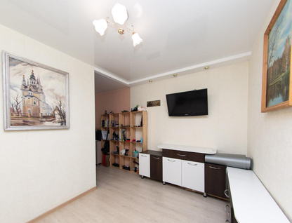 2-к. квартира, 41,8 м²