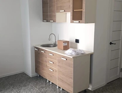 1-к. квартира, 30&nbsp;м²