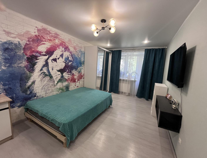 2-к. квартира, 44,5&nbsp;м²