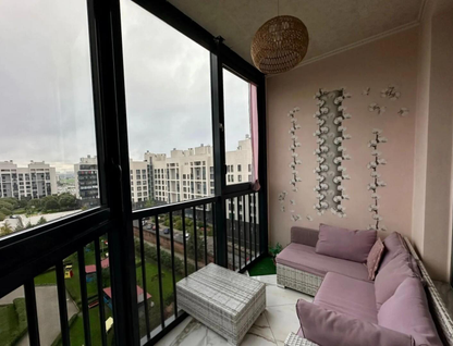 3-к. квартира, 105,1&nbsp;м²
