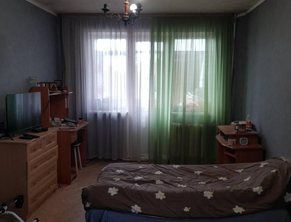 1-к. квартира, 30,6&nbsp;м²