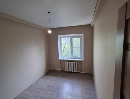 3-к. квартира, 57,3 м²