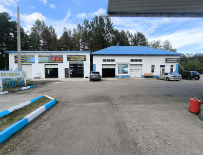 Готовый бизнес, 400&nbsp;м²