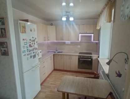2-к. квартира, 42,8&nbsp;м²