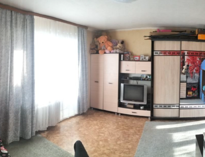 1-к. квартира, 36,5&nbsp;м²