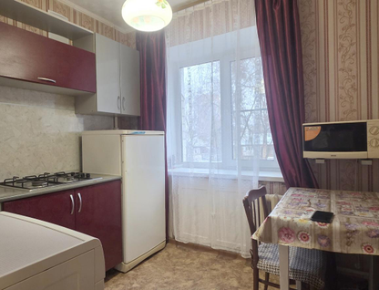 1-к. квартира, 30,1&nbsp;м²
