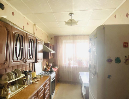 3-к. квартира, 72&nbsp;м²