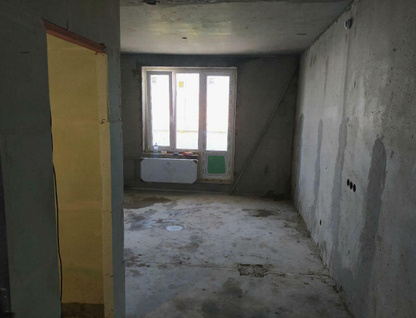 Студия, 27&nbsp;м²