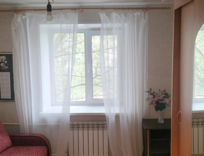 1-к. квартира, 13&nbsp;м²