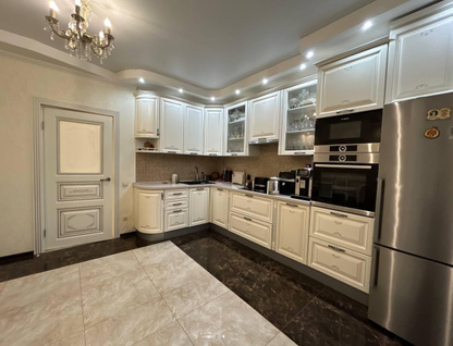 4-к. квартира, 118,8&nbsp;м²