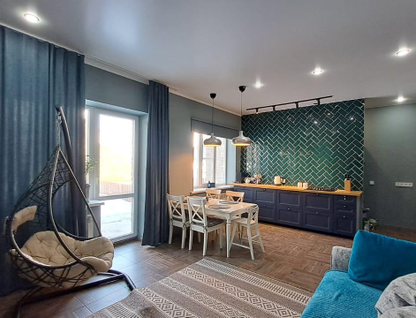 5-к. квартира, 146&nbsp;м²
