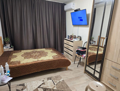 2-к. квартира, 56,6&nbsp;м²